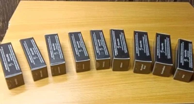 SKINN Plasma Fusion 4 In 1 Full Pigment Lipstick RASPBERRY Sealed .12oz 3.5g - Image 1 of 4