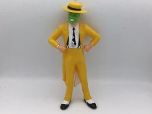 THE MASK 10” figure Vintage 1994 New Line Productions, INC Applause Jim Carey S1 - Bild 1 von 6