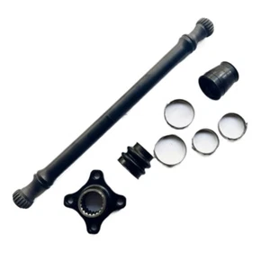 Rear Drive Shaft Assy for CF MOTO Cforce 450 500 550 600 X5 X6 ATV 9CR6-300200 - Picture 1 of 8