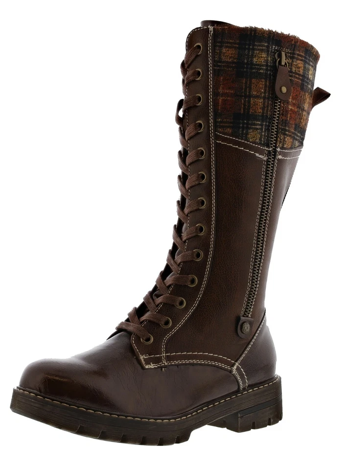 PATRIZIA WOMEN'S CHICKEZE TALL BOOTS  - Image 1 of 1