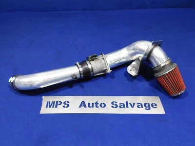 98 1998 福特野马 GT 4.6L 2V 售后冷空气良好二手起飞 E35 — 第 1/4 张图片