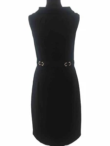 Ivanka Trump, Navi Blue Formal Dress, Uk 10 Eu 38-40 - Picture 1 of 8