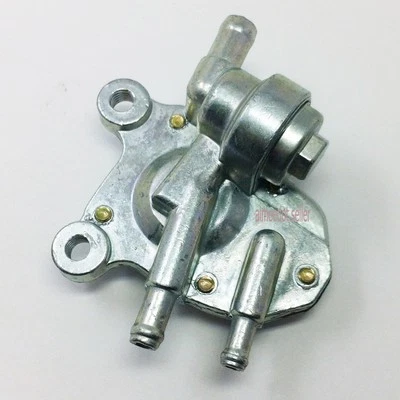 PETCOCK FUEL COCK FOR YAMAHA  CY50 CY 50 JOG SH50 SH 50 RAZZ 50CC SCOOTER - Image 1 of 4