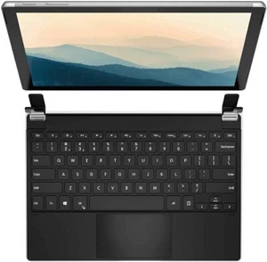 Brydge 12.3 Pro+ (Silver) - Afbeelding 1 van 6