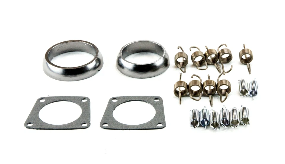 Ski-Doo Mach Z 1000, 2005-2007, Exhaust Gasket/Spring Kit - Adrenaline - Image 1 of 1