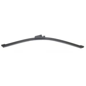 REAR WINDSCREEN WIPER BLADE FOR VOLKSWAGEN POLO MK4 HATCHBACK 2005-07 330MM 13" - Picture 1 of 1