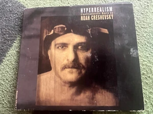 Noah Creshevsky "Hyperrealism" cd - Picture 1 of 2