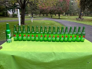 Heineken Bottle City Collection Edition – 18 Bottles!! - Picture 1 of 10