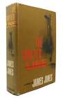 James Jones The Thin Red Line  1St Edition 1St Printing