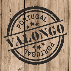 Vinilo de Corte Valongo Pegatina Valongo Portugal 10 cm Adhesivo Pared Tablet - Picture 1 of 4