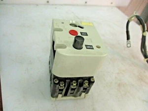 KLOCKNER-MOELLER MOTOR ARRANCADOR PKZM 3-4-U-NA - Imagen 1 de 3