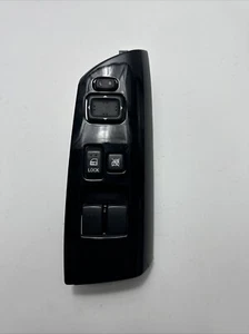 2004 - 2008 Mazda RX-8 Driver door Left Power Window Switch OEM FF14 66 4L6 - Imagen 1 de 10