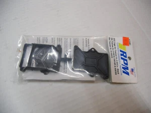 RPM 73482 - Traxxas XL-5 & XL-10 ESC Cage Black - Picture 1 of 1