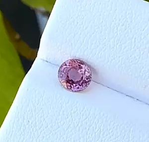 Elegant 1.20ct Unheated Pink Sapphire Natural Mined at Sri Lanka - Picture 1 of 6