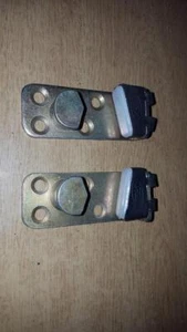 FORD GRANADA MK1 MK2 MK4 ESCORT MK1 MK2 DOOR SLAM CATCH PARTS TRANSIT MK2 - Picture 1 of 3