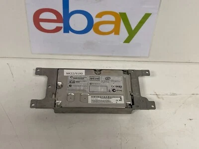 BMW 1 3 Series E81 E87 E90 E91 Hands-free Electronics Charging MULF2 9149656 - Image 1 of 4