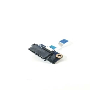 TOSHIBA SATELLITE L875-S7208 OPTICAL DRIVE CONNECTOR LAPTOP N0ZWC10B01 - - Picture 1 of 4