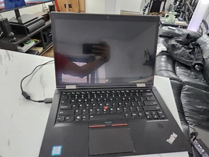 Lenovo ThinkPad X1 Carbon 2nd Gen i5 8GB RAM 500GB SSD WQHD Touch Win10 Pro - Picture 1 of 9