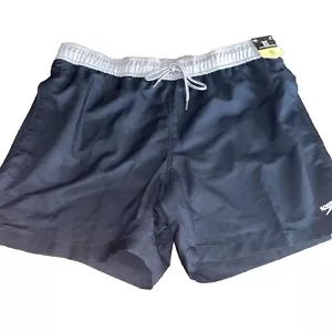Speedo Swim Shorts Mens XXL Durable Water Repellent Comfort Stretch UPF 50+ Boar - Picture 1 of 8