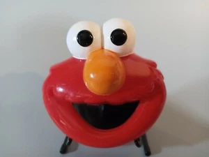 Sesame Street Elmo's World Plastic Puzzle Replacement Piece 2001 Mattel. #6 - Picture 1 of 2