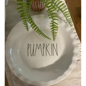 Rae Dunn Pumpkin - Picture 1 of 2