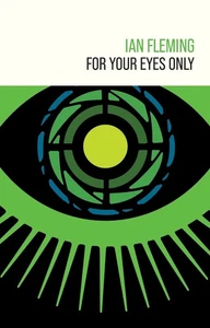 For Your Eyes Only by Ian Fleming Hardcover Book - Picture 1 of 1