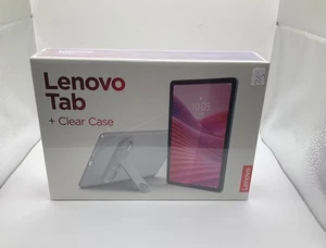 Lenovo Tab TB311XU Luna Grey - Afbeelding 1 van 2