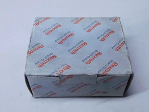 REXROTH VAGÓN GUÍA DE BOLAS CS # R166279410 -NUEVO / EMBALAJE ORIGINAL- - Imagen 1 de 3