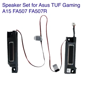 Do laptopa Asus TUF Gaming A15 FA507 FA507R FA507RC FA507RE RM Wbudowane głośniki - Zdjęcie 1 z 8