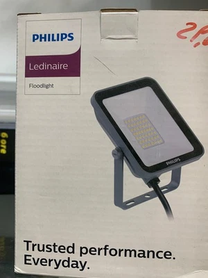 faretto led philips bvp154 led21 - Immagine 1 di 2