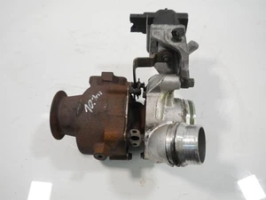 Turbolader für BMW 5er E60 E61 2.0 520d N47D20C N47D20U0 N47 8506893 - Bild 1 von 3