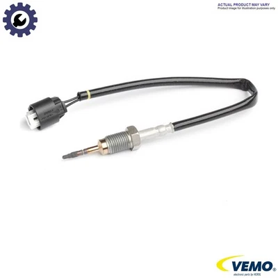 SENSOR EXHAUST GAS TEMPERATURE V10-72-0026 FOR VW AUDI A4/Allroad/S4 A5/S5 Q5 - Image 1 of 4