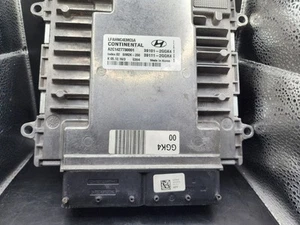 HYUNDAI ENGINE CONTROL MODULE (Unknown) - Picture 1 of 5