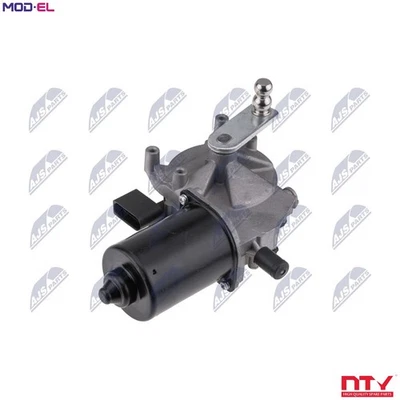 WIPER MOTOR ESW-FR-017 FOR FORD GRAND/C-MAX/Van M1DA/M1DD/M2DC/M2DA 1.0L 3cyl - Image 1 of 4