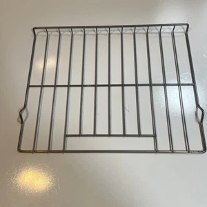 OEM Whirlpool Oven Rack SET (2) 	WPW10317431 - Picture 1 of 2