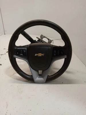 Columna de dirección VIN P Limited Floor Shift Opt Vrg se adapta a 15-16 CRUZE 1358308 Foto 1 de 4