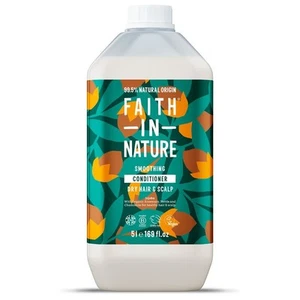 Faith in Nature Jojoba Conditioner 5 Litre - Picture 1 of 1