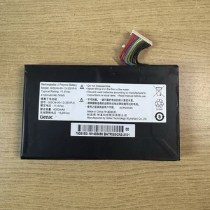 11.4V GI5CN 00-13-3S1P-0 4100mAh/46.74Wh 13.05v Rechargeable Li-Polymer - Picture 1 of 4