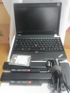 Lenovo ThinkPad Edge E145 Used - Picture 1 of 9