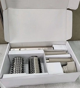 NUEVO sistema de peinado y secado de aire Shark FlexStyle - Imagen 1 de 8