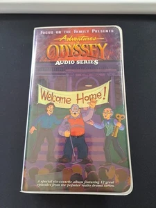 Welcome Home by AIO Team (2004, Book, Other) - Picture 1 of 7