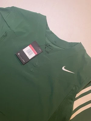 Camiseta deportiva para mujer Nike Vapor Flag talla L NUEVA con etiquetas Foto 1 de 4