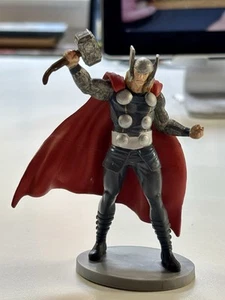 Disney Store Marvel Avengers Thor 3 1/2 ” Figure. - Picture 1 of 9