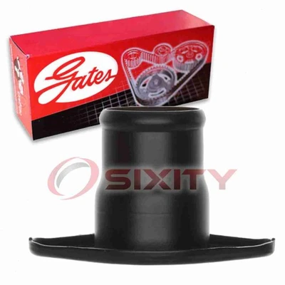 Salida de agua de refrigerante del motor Gates para Dodge Durango 2004-2020 5,7 L 6,4 L V8 mh Foto 1 de 4