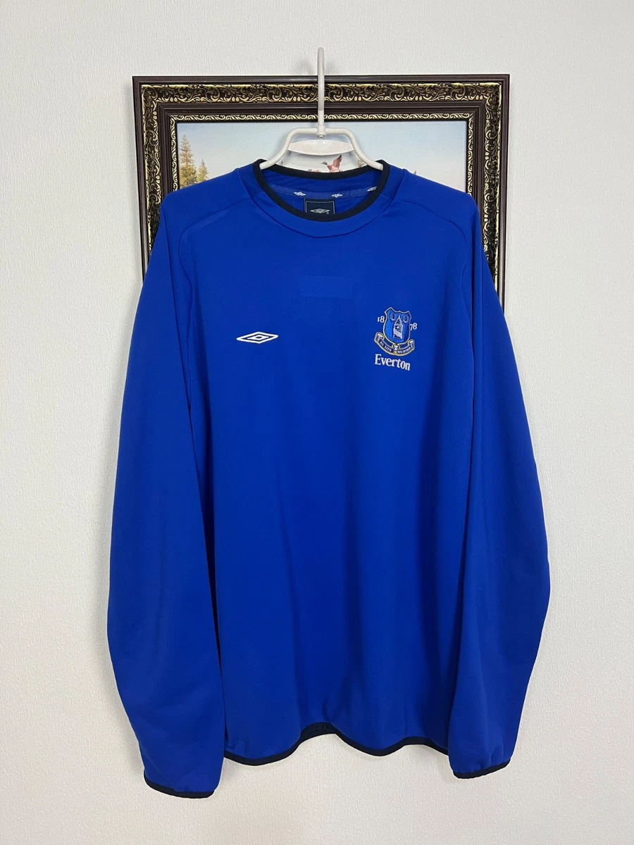 Everton International Club Soccer Fan Jackets for sale | eBay