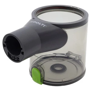 Polti contenedor deposito escoba aspirador Forzaspira D-Power SR500 29.6V - Imagen 1 de 5