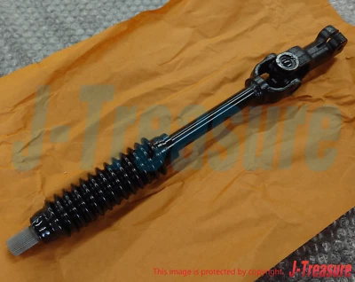 TOYOTA TACOMA GRN245 05-15 Genuine Steering Intermediate Shaft No.2 45203-04021 - Imagem 1 de 4