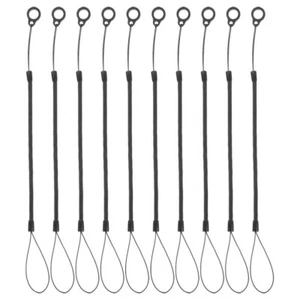10 Pcs Anti-lost Rope for Stylus Anti-lose Pen Strap Anti-loss Lanyard - Zdjęcie 1 z 10