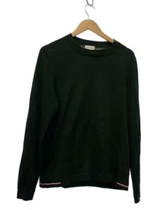 MONCLER M BRW C-TIND-19-6683 Sweater M cotton from Japan '036 - Picture 1 of 5