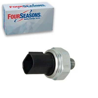 Transdutor de pressão 4 estações HVAC para 2001-2006 BMW 330i - Imagem 1 de 4